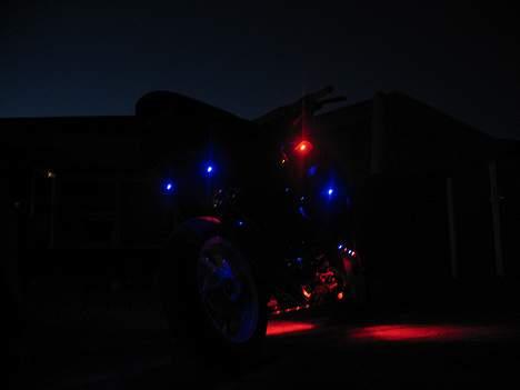 Yamaha Jog R - TIL SALG - DAMN en røv <3 billede 11