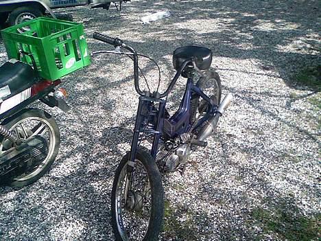 Puch        Maxi [AC]  *SOLGT* billede 1
