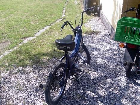 Puch        Maxi [AC]  *SOLGT* billede 2