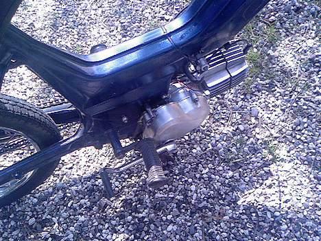 Puch        Maxi [AC]  *SOLGT* billede 7