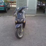 Yamaha neos/jog R byttet 