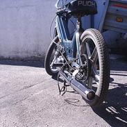 Puch maxi