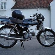 Suzuki samurai dm50 [solgt]