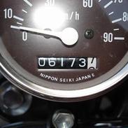 Suzuki samurai dm50 [solgt]