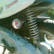 Gilera Stalker