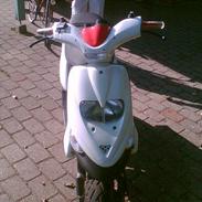 Gilera Stalker