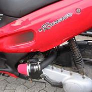 Gilera Runner LC