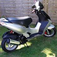 Kymco Super 9 *SOLGT*