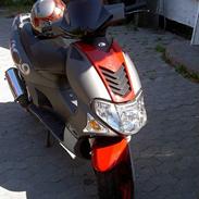 Kymco Super 9