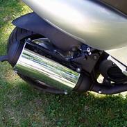 Kymco Super 9 *SOLGT*