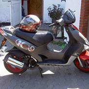 Kymco Super 9