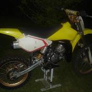 Suzuki RM85H SOLGT! 
