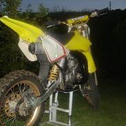 Suzuki RM85H SOLGT! 