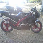 Aprilia SOLGT