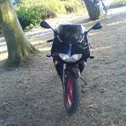 Aprilia SOLGT