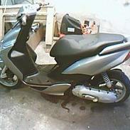 Yamaha Jog R ( Byttet )