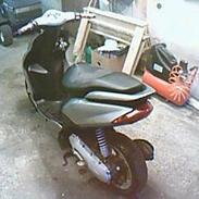 Yamaha Jog R ( Byttet )