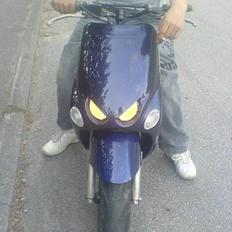 Yamaha Neos Evo. Miss You );