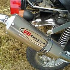 Honda SKYTEAM Monkey *SOLGT*