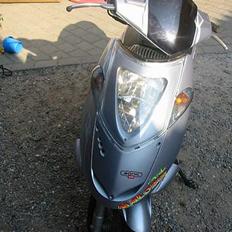 Aprilia Sonic SOLGT