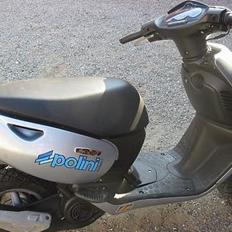 Aprilia Sonic SOLGT
