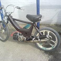 Puch 2 gear [SOLGT].