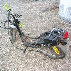 PGO rodoshow PROJEKT  solgt