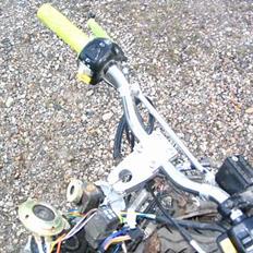 PGO rodoshow PROJEKT  solgt