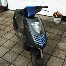 Aprilia Sonic #SOLGT