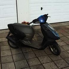 Aprilia Sonic #SOLGT