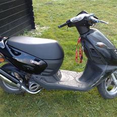 Aprilia Sonic (Stjålet)