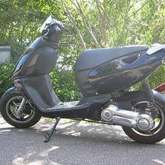 Aprilia Sonic * * * ( BYTTET )