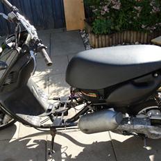 Aprilia Sonic LC Teamspeed*SOLGT*