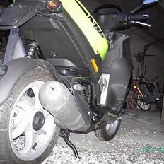 Piaggio NRG Sport Series