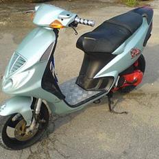Piaggio * Nrg * ! * SOLGT* ! 