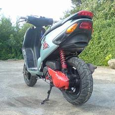 Piaggio * Nrg * ! * SOLGT* ! 