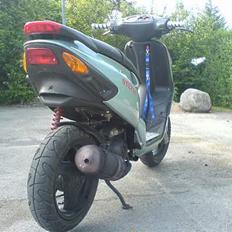 Piaggio * Nrg * ! * SOLGT* ! 