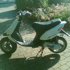 Gilera Stalker
