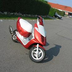 Aprilia Sonic GP  >>SOLGT<<