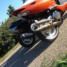 Aprilia Sonic GP  >>SOLGT<<