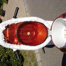 Aprilia Sonic GP  >>SOLGT<<