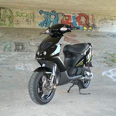 Piaggio NRG MC3   SOLGT 