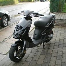 Piaggio NRG MC3   SOLGT 