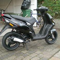 Piaggio NRG MC3   SOLGT 