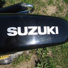 Suzuki Street Magic