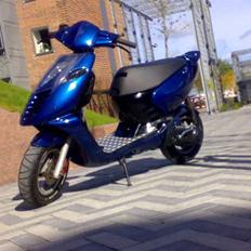 Aprilia Sonic GP AC - SOLGT