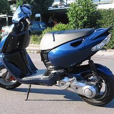 Aprilia Sonic GP AC - SOLGT