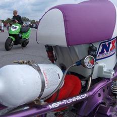 Yamaha Jog FS TS2 NX