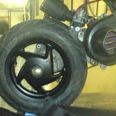 Piaggio zip :D solgt !!!