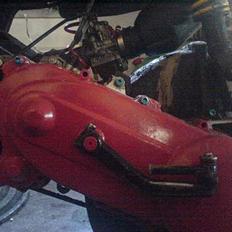 Piaggio zip :D solgt !!!